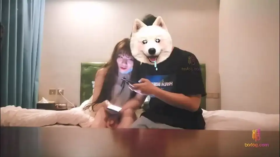 [自拍] [转载搬运] 高分探花同女主系列之骚骚萌妹第7部 黑色肚兜情趣佳_ [1V+488MB][磁力链接]