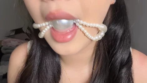 [转载搬运] ASMR Bob1啵啵 R_E_STUDIO 口球 [1v+144m][百度盘]