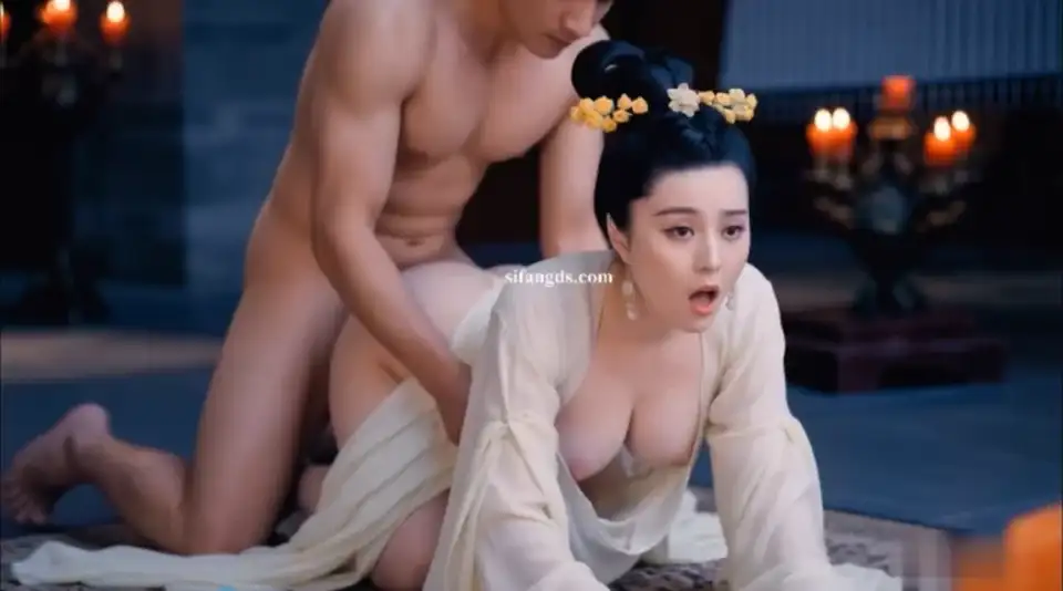[其他] [自行打包] 【AI脱衣】大神最新制作 武媚娘传奇02 后宫妃子淫乱生活 [1V+134M][百度盘]