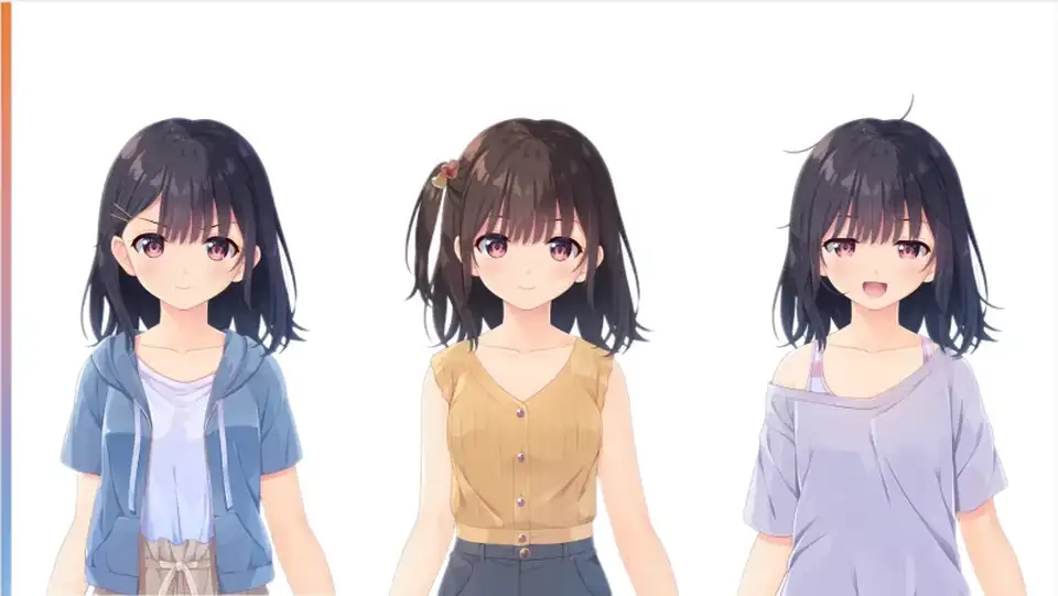 [转载搬运] 无法忍耐的处男哥哥和不直率的叛逆妹妹 12部ASMR 6部有字幕 [12+25G][百度盘]