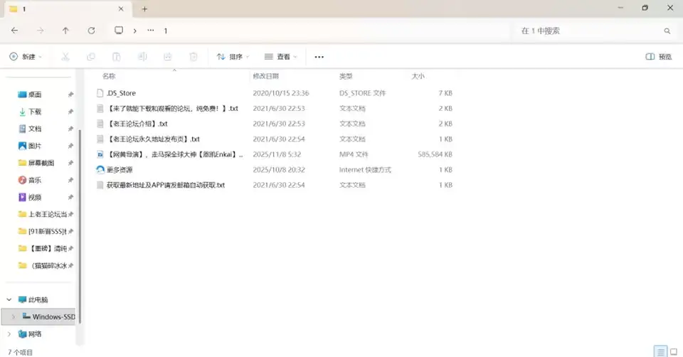 [自拍] [自行打包] 【网黄导演】走马探全球大神【恩凯Enkai】经典珍藏版_ [1v+568m][百度盘]