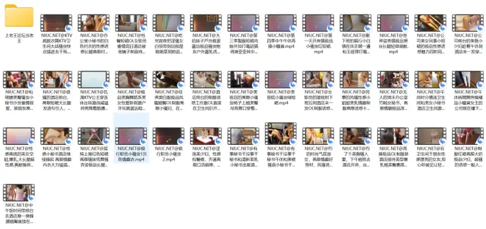 [91大神] [自行打包] [精华][自购][自己整理]91大神wuheng918最全合集 [39V+10.1G][百度盘]