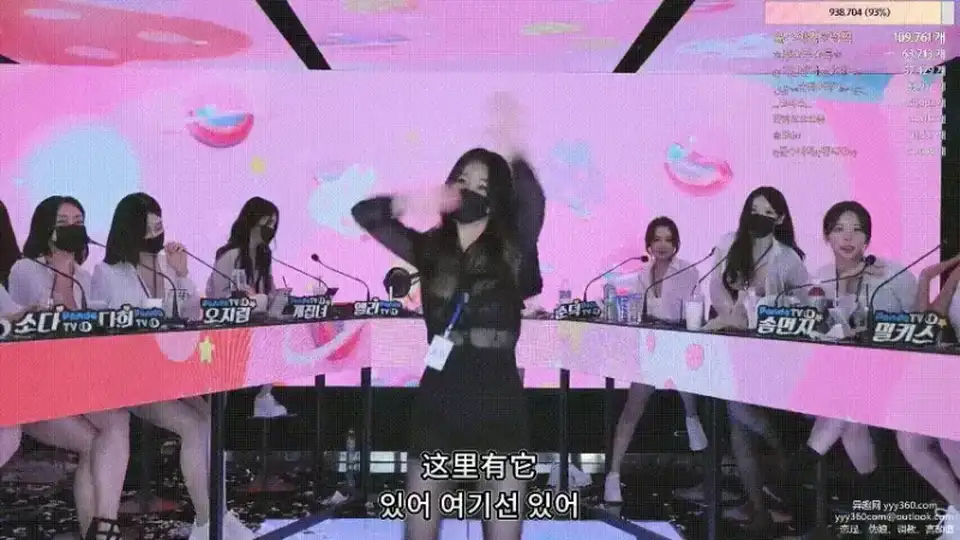 [综艺] [转载搬运] 【Jinricp】韩国女团脱衣舞全集+全网首发中文字幕 典藏版 [64V+367G][百度盘] [64+367G][百度盘]