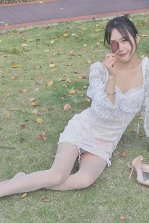 [美腿足控] [转载搬运] SSA丝社-文子-性感白丝户外美腿[1V-658M百度网盘] [1V+658m][百度盘]