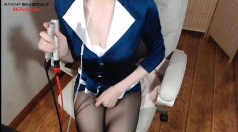 [转载搬运] ASMR 婉儿别闹 R_E_STUDIO 2025.10.15 超火 零食1 [1v+77m][百度盘]