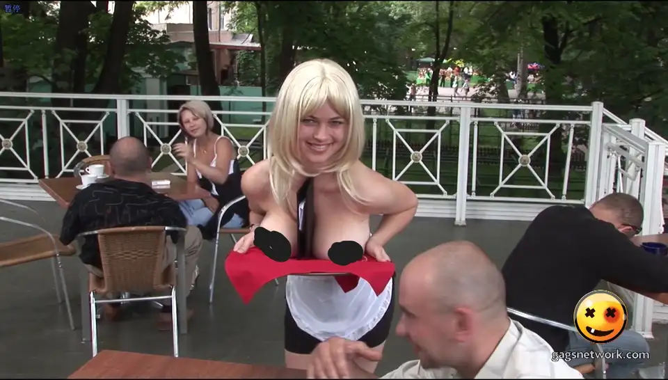 Naked & Funny第一季节目高清分享 74V 9.55G