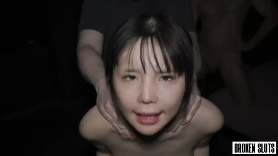 [合集] [自行打包] Marin Nico四部4K大合集 混血樱花妹大战重度调教厂牌PornForce [4v+18G][百度盘]