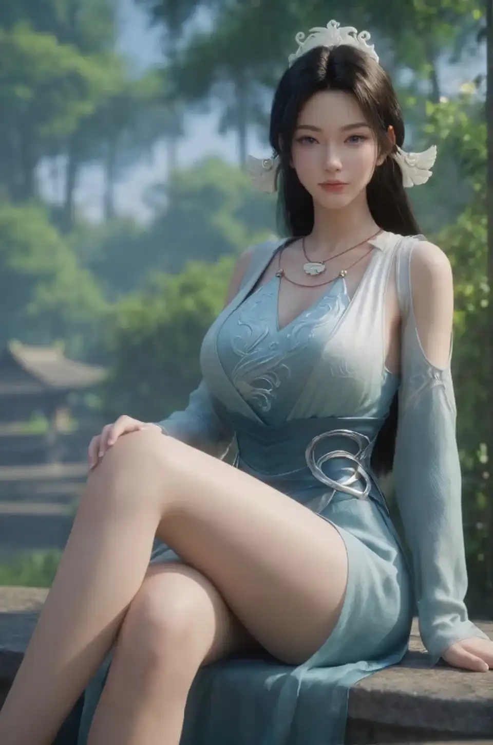[唯美] [转载搬运] 墨迹-宋玉 [235p+562m][百度盘]