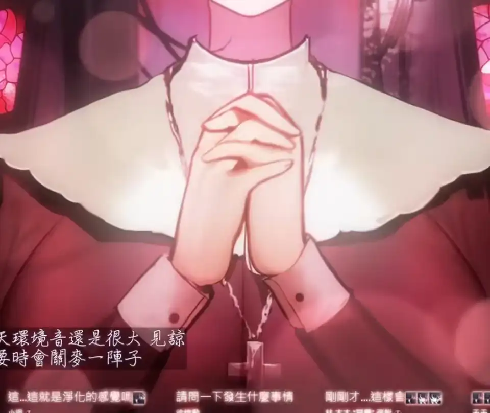 九十九真淵 2025812 ytb 【情境ASMR】神啊、請寬恕他的罪 — 這份罪孽我來承擔_呵呵呵 背德注意 1V396M百度盘