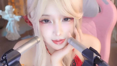 [转载搬运] ASMR 二呆啾 砂仁猪肝 [1v+600m][百度盘]