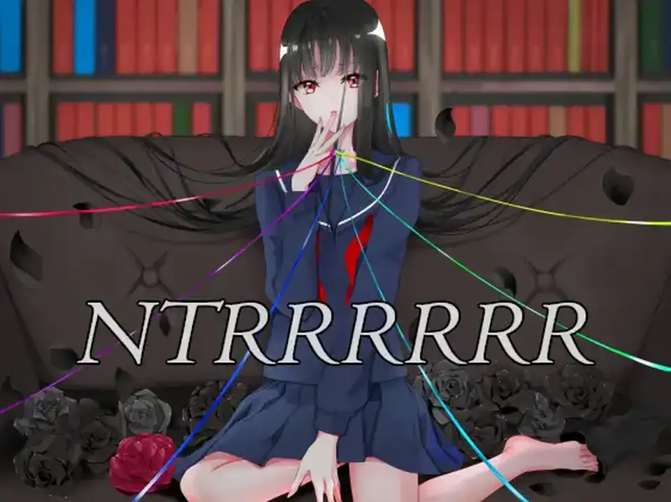 【ASMR】[简体中文版]NTRRRRRR