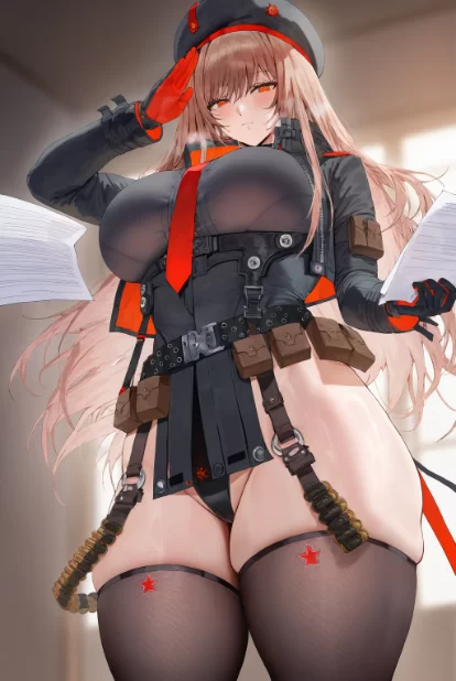 [图片] [转载搬运] 【同人CG】MoriAAA プリバティ - 勝利の女神 NIKKE [NP+698M][百度盘]