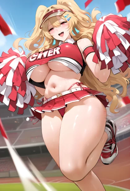 [图片] [转载搬运] 【同人CG】坎特蕾拉·翡萨烈+克雷伊【勝利の女神NIKKE】+雷_ [NP+844M][百度盘]