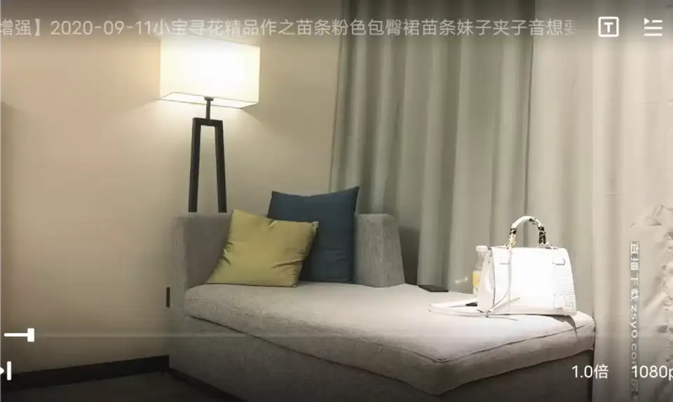 [91大神] [转载搬运] 小宝寻花精品作之苗条粉色包臀裙苗条妹子夹子音想要无套秒答应 [1v+4.96g][百度盘]