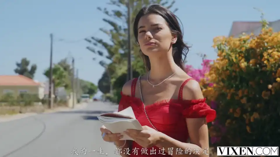 [中文字幕] [转载搬运] [中字]喜欢冒险的女人 [1V+906MB][磁力链接]