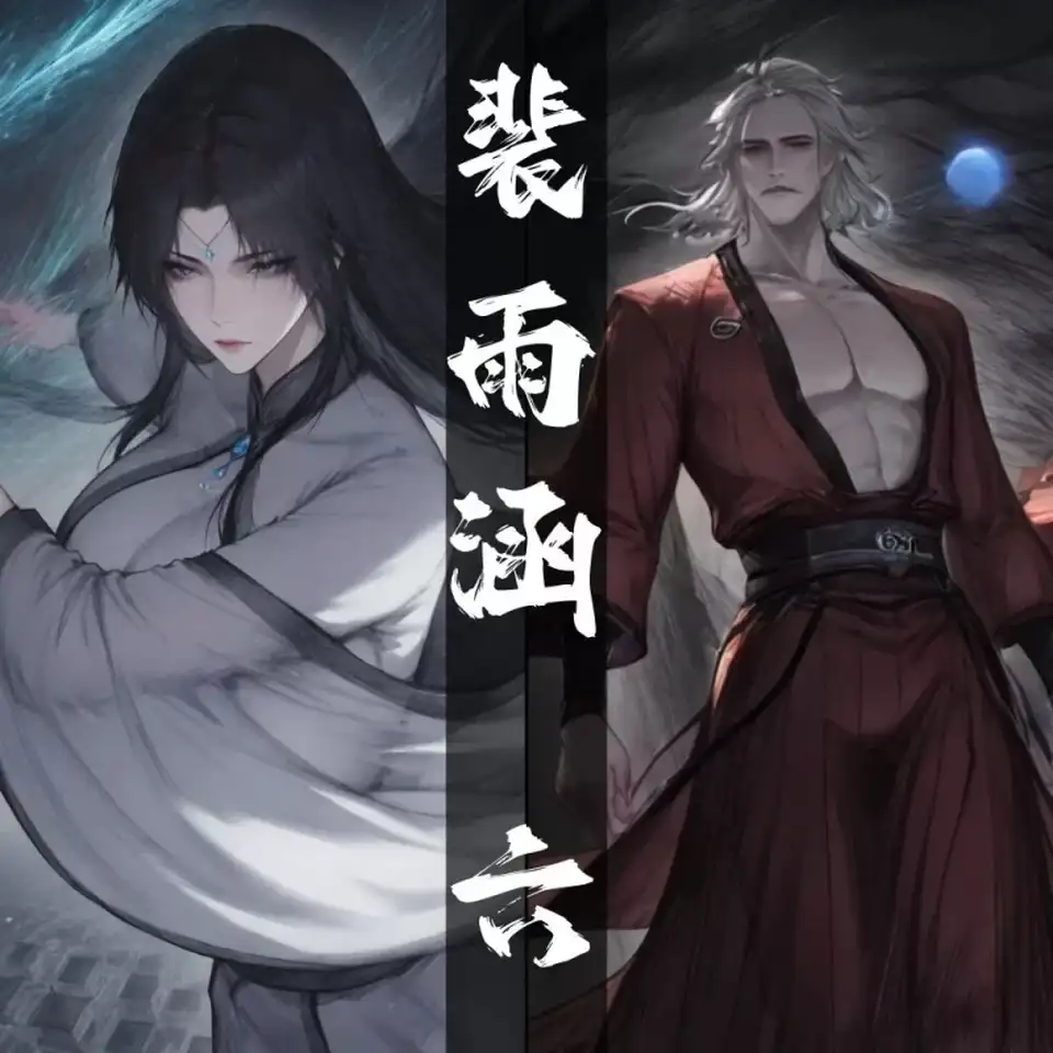 [全彩] [转载搬运] 太极八荒 琼明短篇 裴雨涵 海梧城受辱(完) 上 下篇 [260P+236M][百度盘]