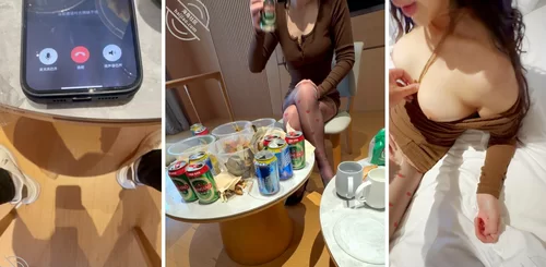 [自拍] [转载搬运] 海角社区绿帽大神【寝取NTR】 醉意上头让老婆睡梦被熟人_ [1+574M][百度盘]
