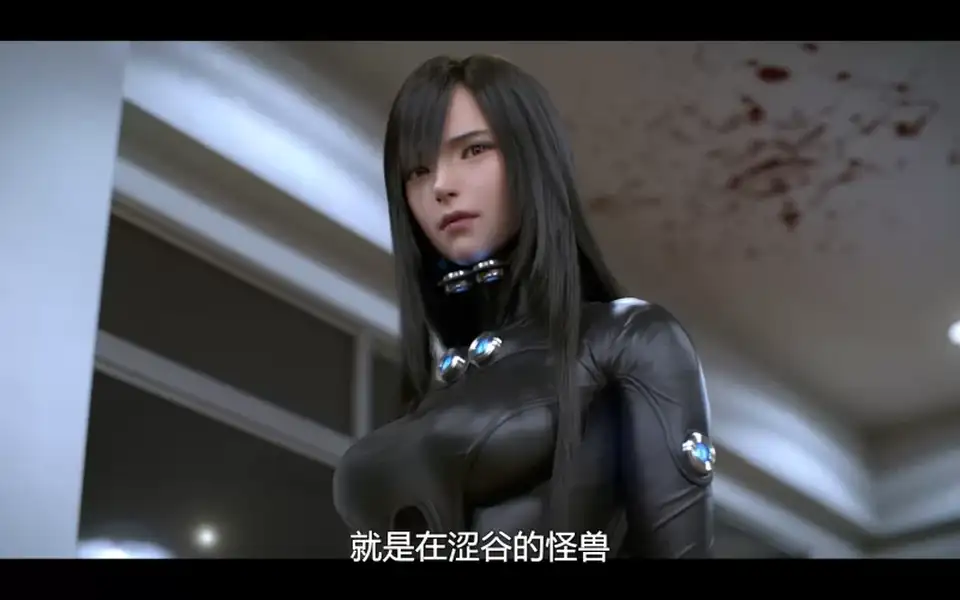 [NTR] [转载搬运] (YY整合)4K杀戮都市(同人+电影) [2v+16.7G][百度盘]