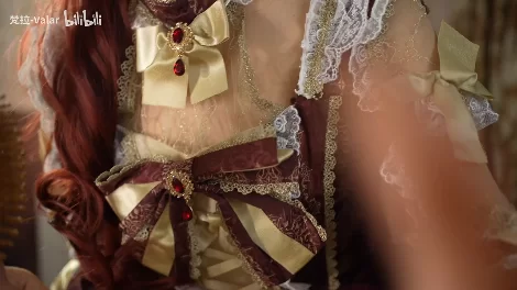 [转载搬运] 【ASMR】贵族姐姐为你做头部护理_超舒服的头部spa体验_头_ [1v+1g][百度盘]