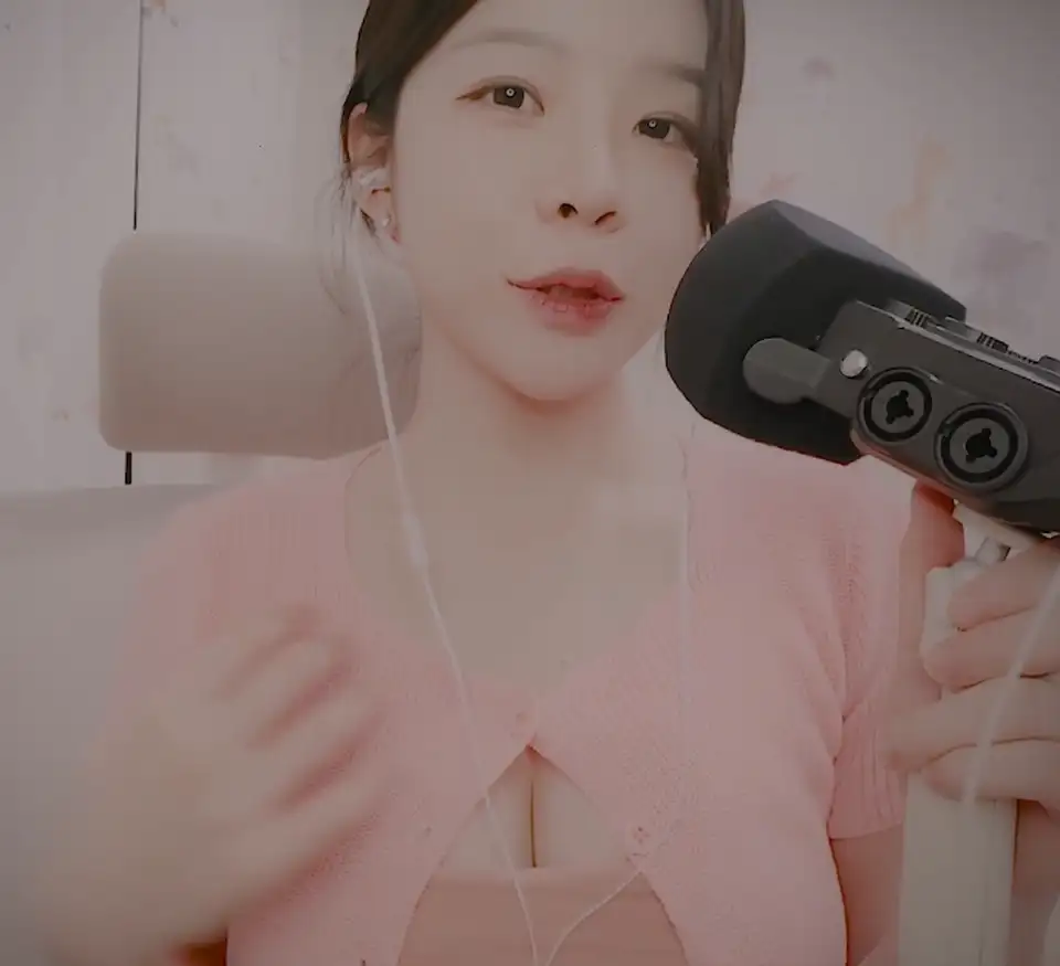 Yeonchu 口腔音触发 1V868M百度盘