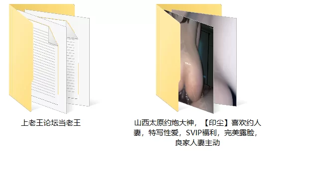 [自拍] [自行打包] 山西太原约炮大神【印尘】喜欢约人妻特写性爱SVIP_ [3V+1.3G][百度盘]