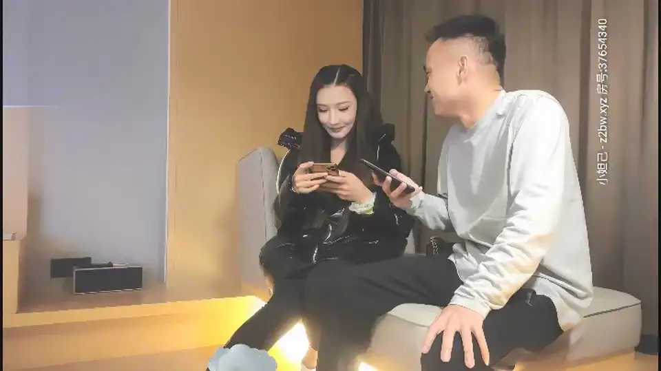 [自拍] [转载搬运] 步宾探花精品作之大眼睛高端外围 听译字幕增强版 [1V+863MB][磁力链接]