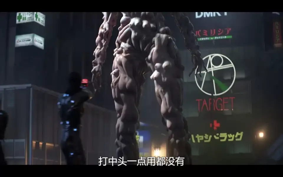 [NTR] [转载搬运] (YY整合)4K杀戮都市(同人+电影) [2v+16.7G][百度盘]