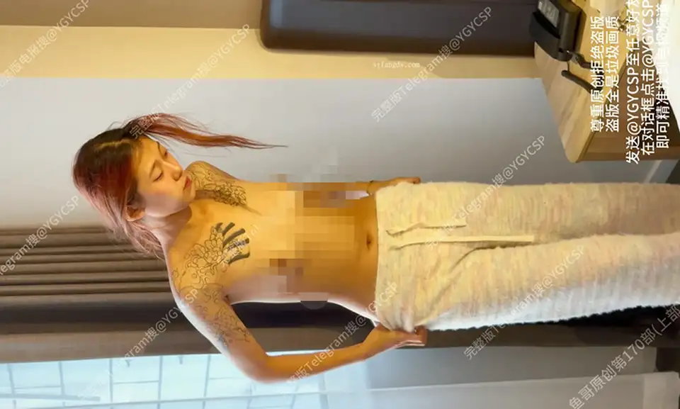 3362 鱼哥 11月侄女新系列侄女闺蜜