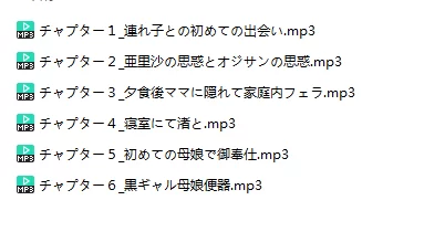 [自行打包] STK雑魚メス母娘CVありがた~い私和海音ミヅチ [6v+解压完1.2g][百度盘]