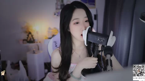 [转载搬运] ASMR 绮夏 R_E_STUDIO 弹舌甜耳 [1v+324m][百度盘]