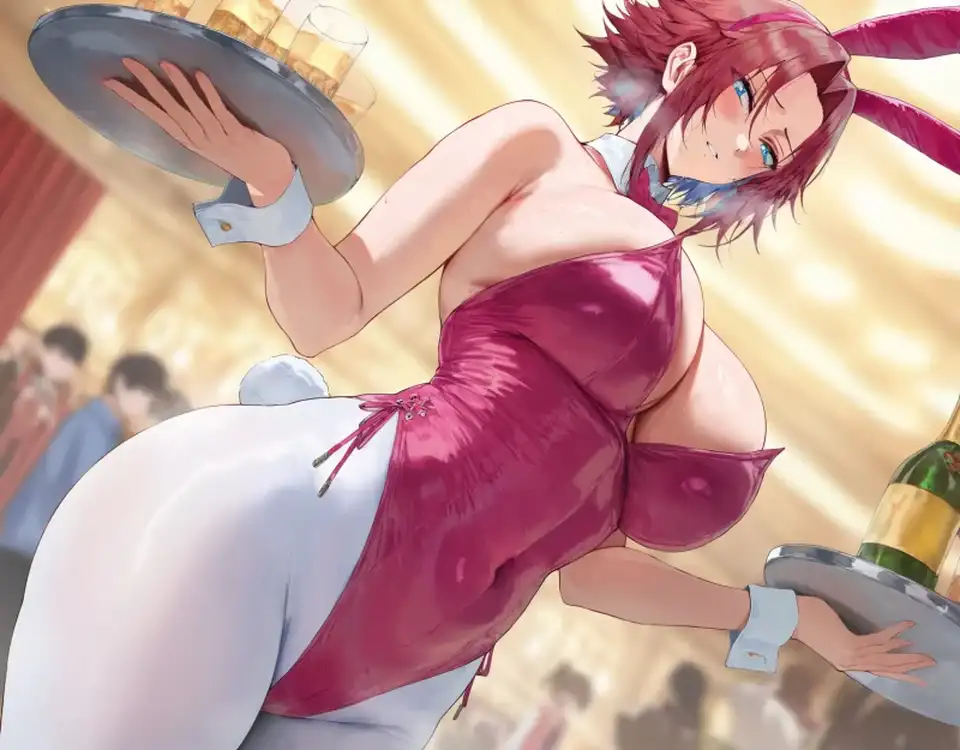 [图片] [转载搬运] 【同人CG】【Moriaaa】 红月华莲 [NP+463M][百度盘]