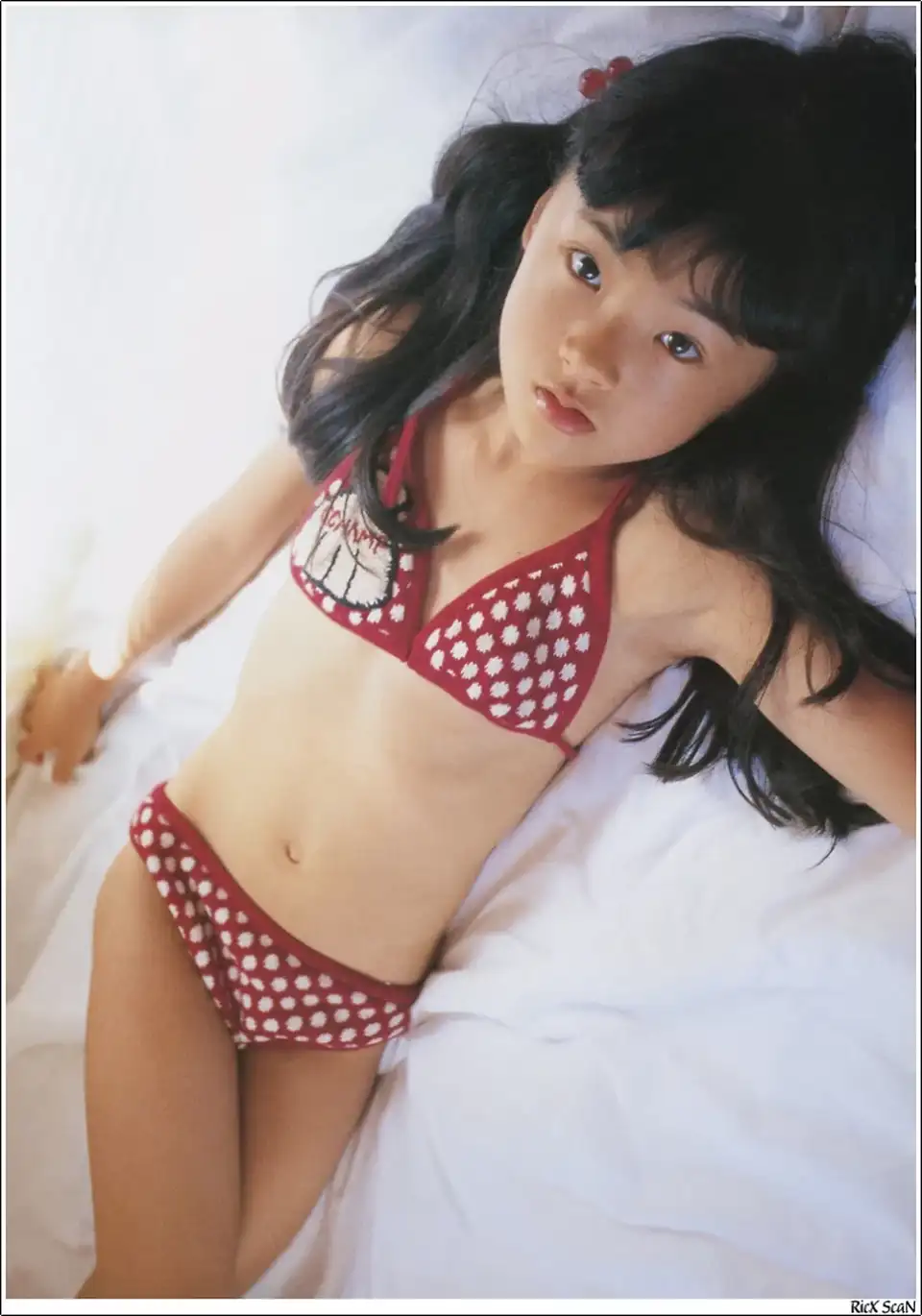 [其他] [自行打包] 日本U15摄影金子美穗图影合集 [4VnP+9.23G][百度盘]