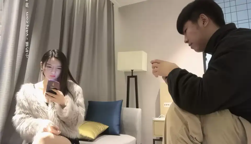 [91大神] [转载搬运] 小宝寻花之肤白貌美黑衣妹扬言要把闺蜜介绍给小宝 [1v+5.54g][百度盘]