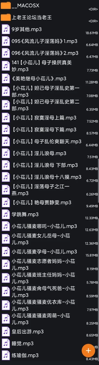 [自行打包] 整理的小苮骚麦 [27v+250m][百度盘]