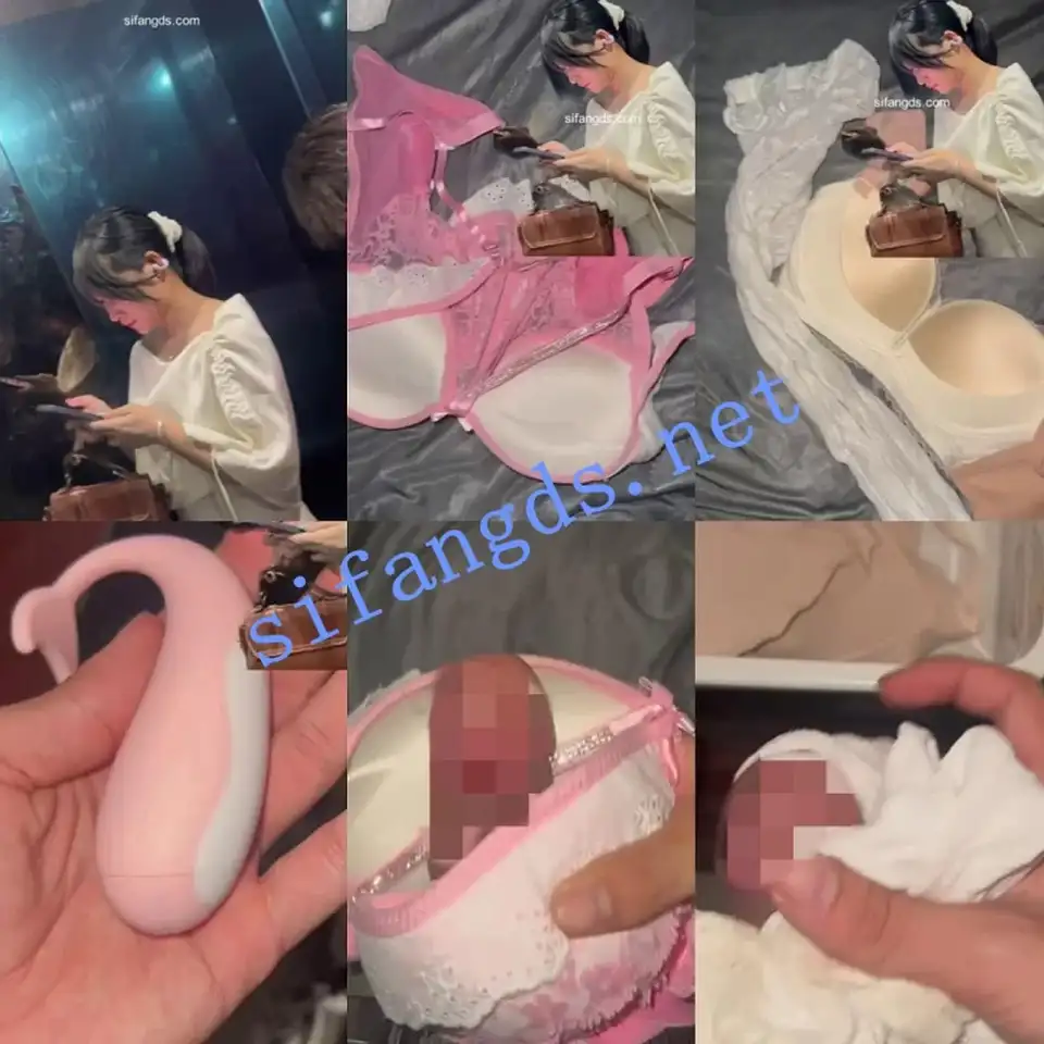 [自拍] [转载搬运] 【潜入玩原味】开锁潜入房间打胶 门外录音啪啪叫床 [13V+822M][百度盘]