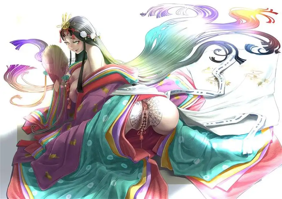 【夸】创作者 乳まろ(chichimaro)【薄审PSD】【37G】25.10.09【CG】-291