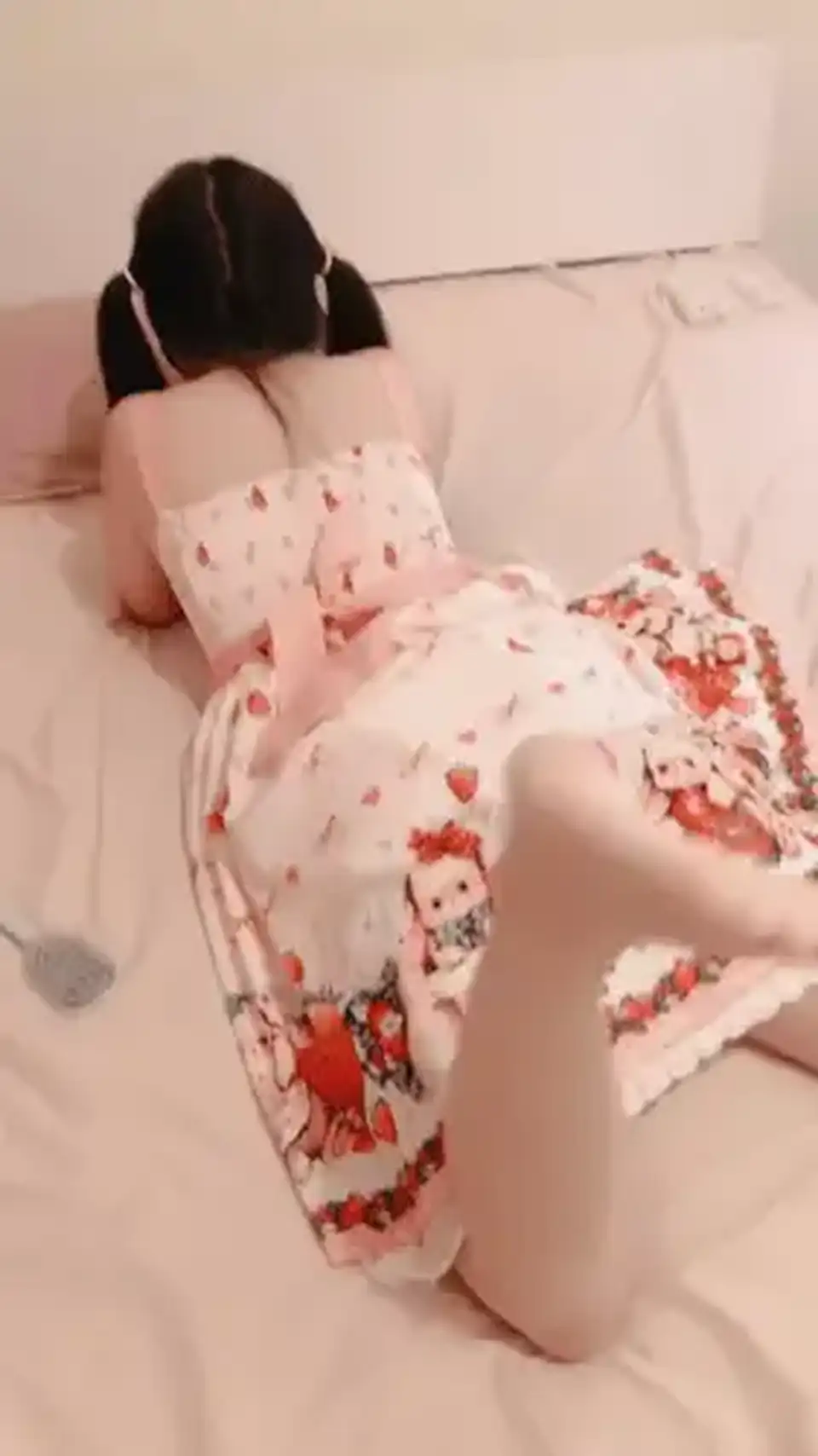 [合集] [自行打包] 【07萝莉双马尾】P4超骚母狗大肥臀狗链调教涂满精油波推 [36V+29G][百度盘]