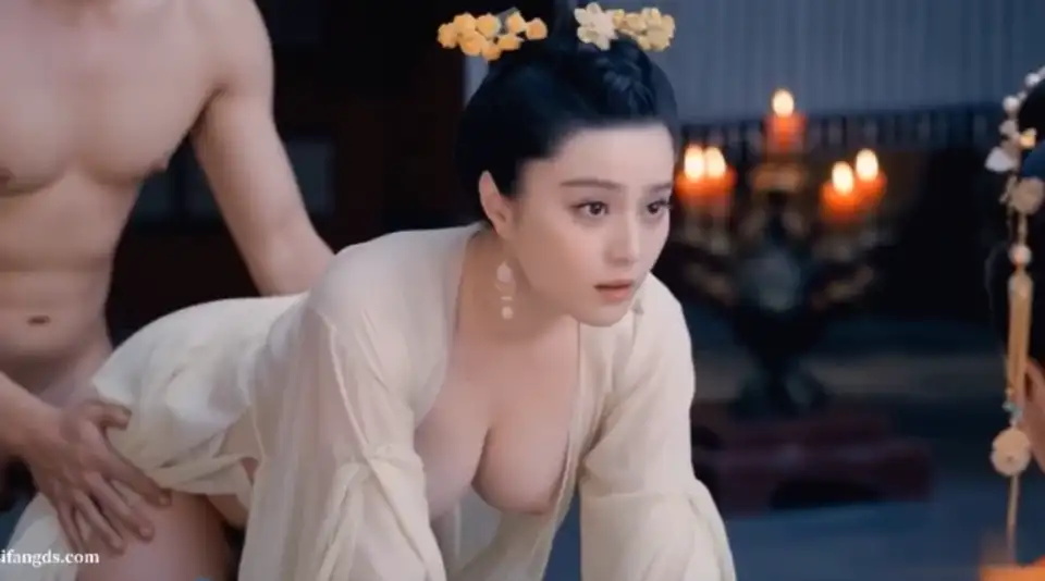 [其他] [自行打包] 【AI脱衣】大神最新制作 武媚娘传奇02 后宫妃子淫乱生活 [1V+134M][百度盘]