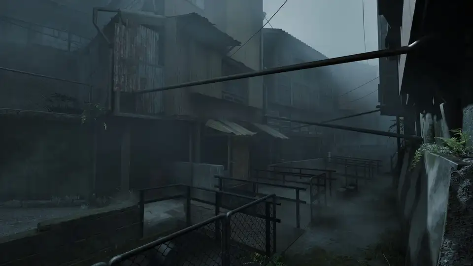 寂静岭fSILENT HILL f【v1.2.381918容量47.8GB官方简体中文】