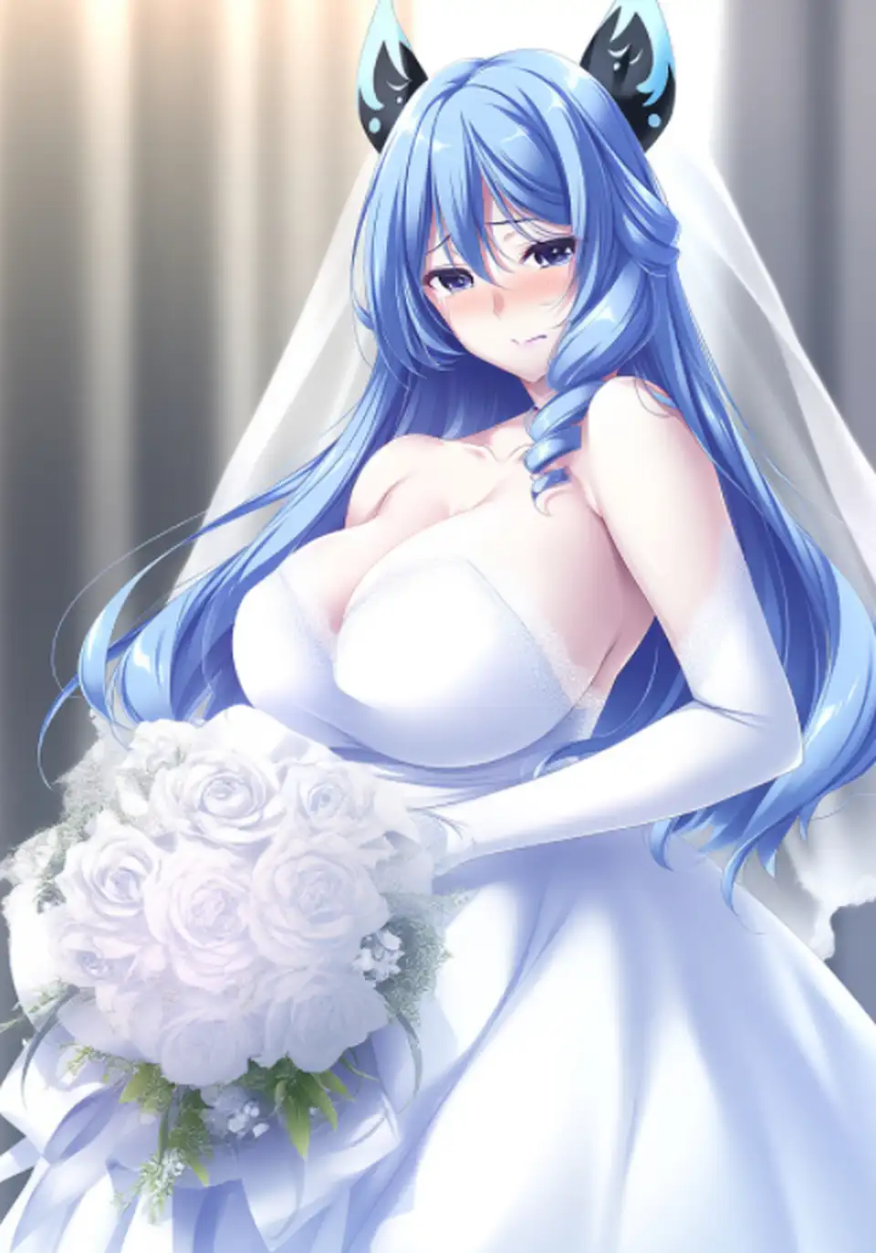 [Shiun] 重生MaMa x Holic 1-2[368P289M]