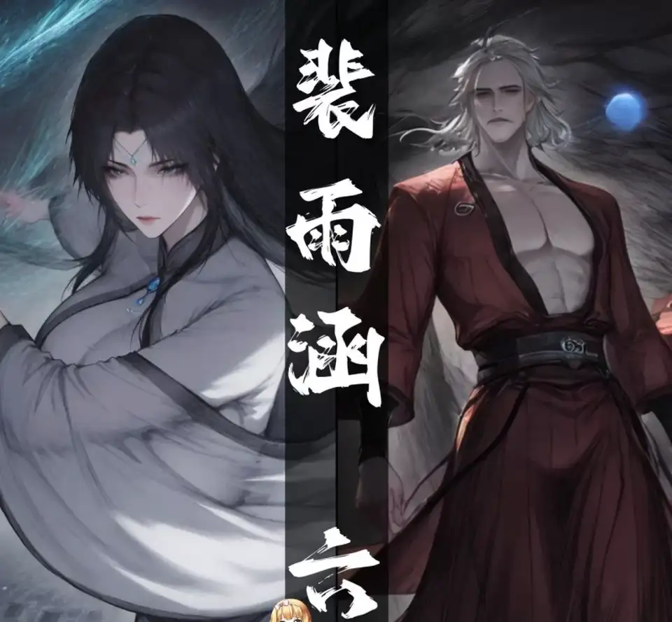 [全彩] [转载搬运] [AI]琼明短篇 裴雨涵 第六章 海梧城受辱 上 [多P+160M][百度盘]