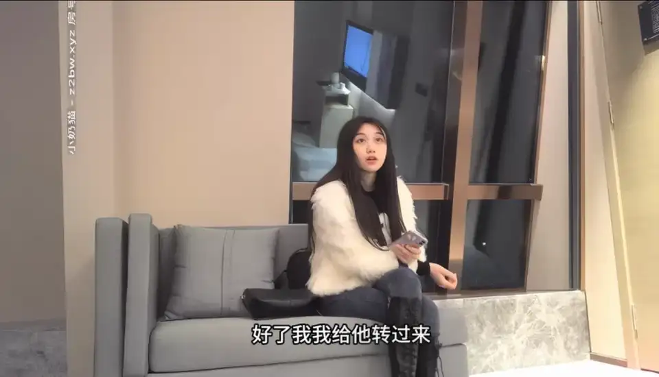 [91大神] [转载搬运] 2020-12-06_小宝寻花之约了个高颜值长筒黑靴妹子 [1v+5.61g][百度盘]