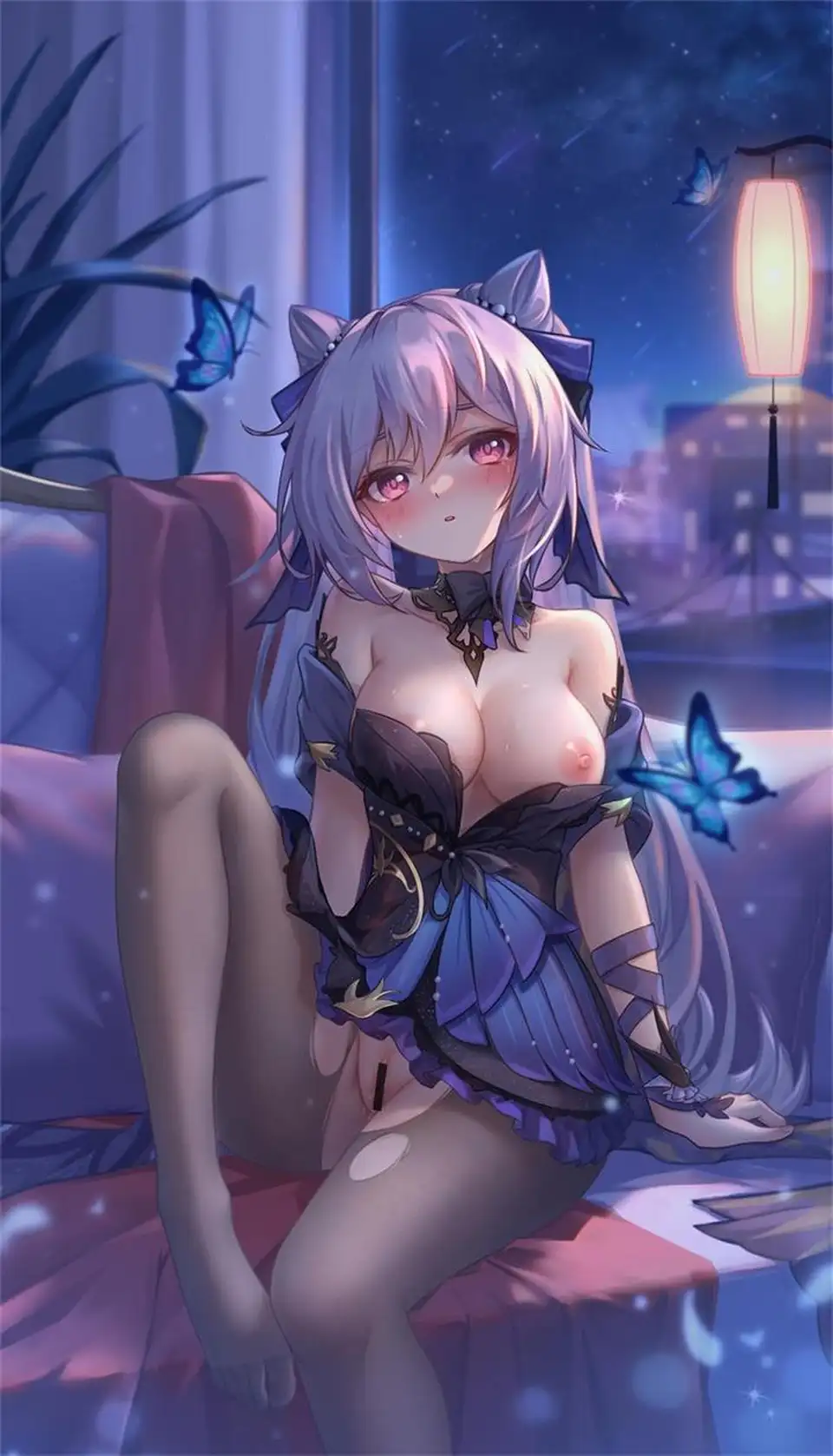 【夸】创作者 夜蓝星炫(yelanxingxuan)(brj)【薄审】【997M】22.10.12【CG】-325