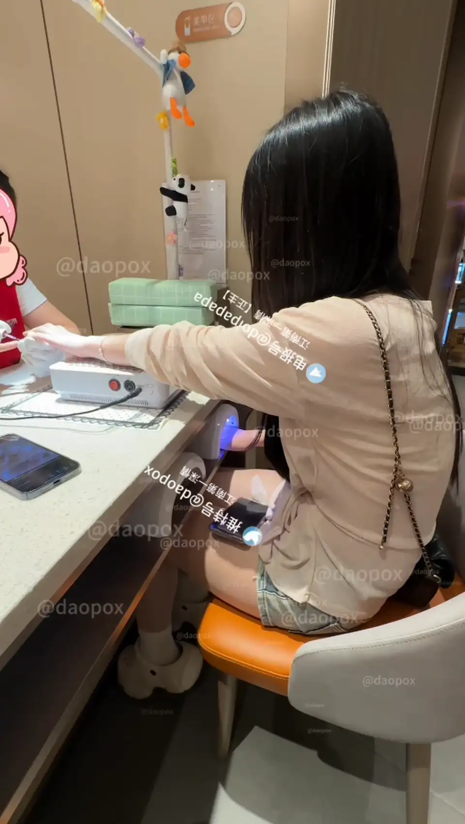 江南第一深情(元歌的恋爱日记)洛丽塔小妹妹