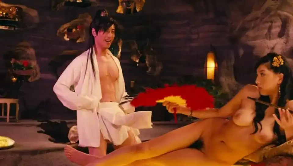 [港台] [转载搬运] [中国香港三级] 青楼十二房 [国语][MP41.94GB] [1v+1.94Gb][bt种子]