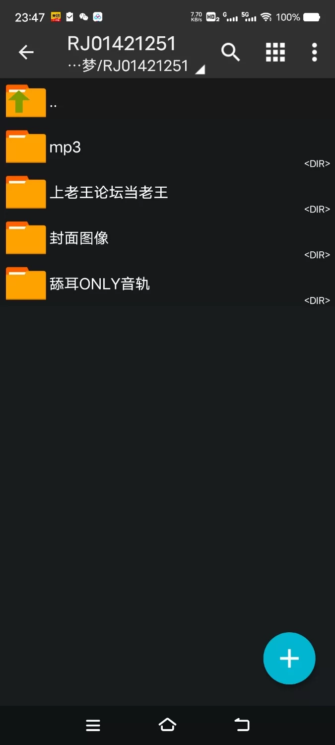 [自行打包] 【简体中文版】与变得无法抑制舔耳冲动的银发阴沉双胞胎每天深入舔耳性交 [6V+700M][百度盘]
