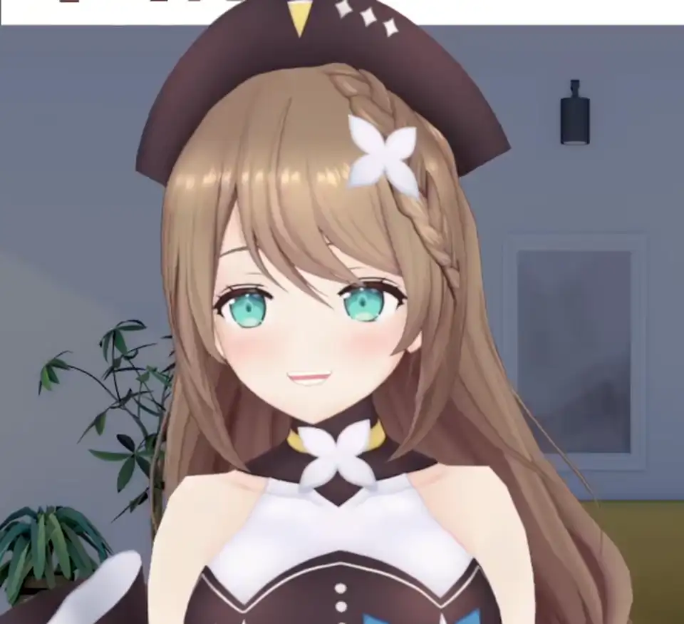 栗駒こまる 20250721 nico【ASMR】事務的メイドさんのいぢわる寸止めライフ 1V384M百度盘