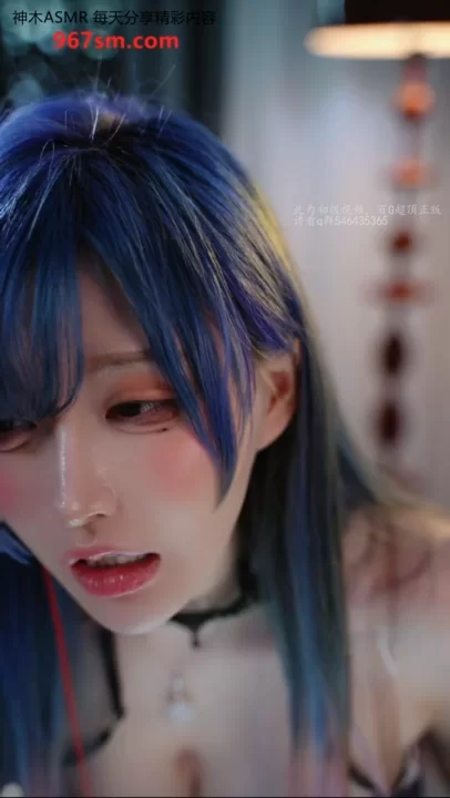 [转载搬运] ASMR 雨教皇 R_E_STUDIO 为了拿到奖学金 [1v+51m][百度盘]