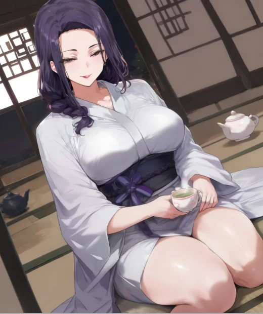 [图片] [转载搬运] 【同人CG】【Moriaaa】 宫岛椿 [NP+48M][百度盘]