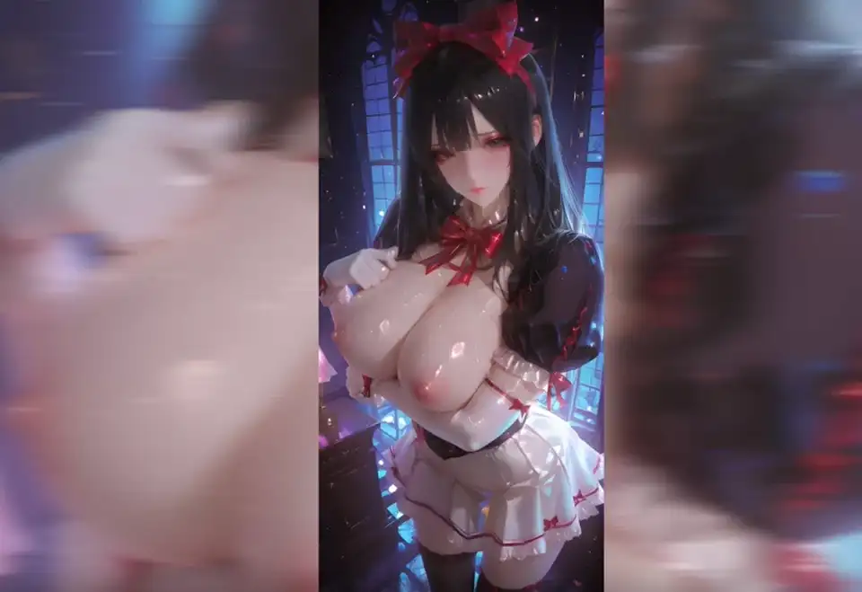[音声] [自行打包] 音频+AI图 伪娘主播的调教之路3--小烟 [1+500M][百度盘]
